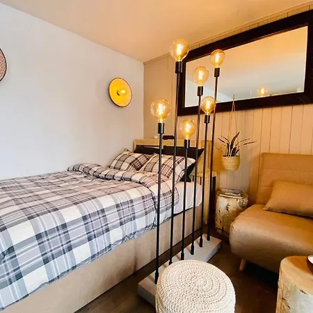 Cosy Studio In * Verbier
