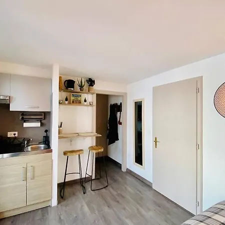 Cosy Studio In * Verbier
