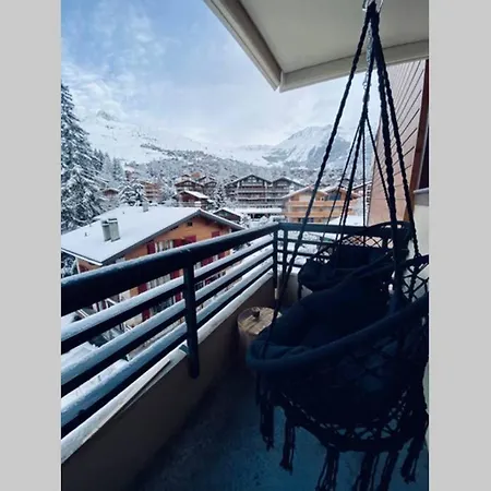 Cosy Studio In *